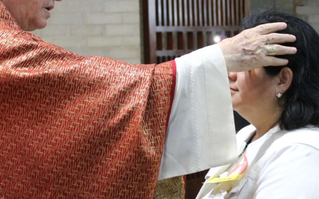 CATEQUESIS PARA ADULTOS