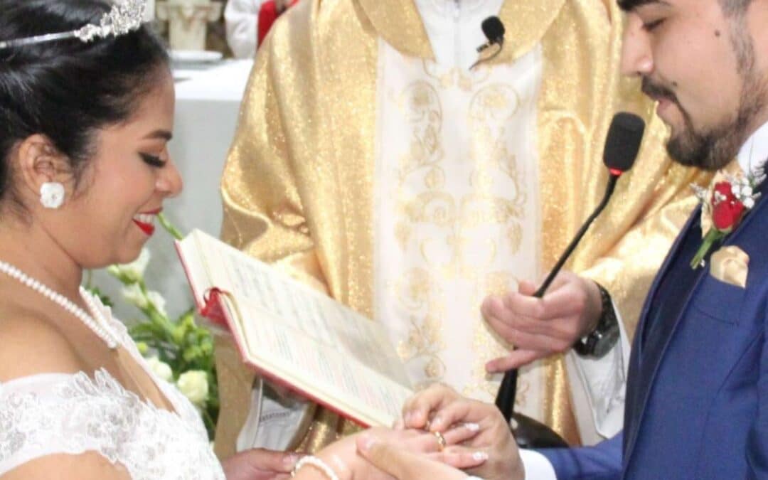 MATRIMONIO